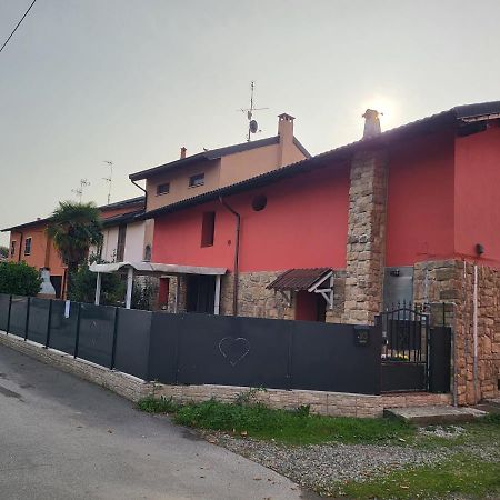 Mediglia A Casa Di Luca酒店 外观 照片