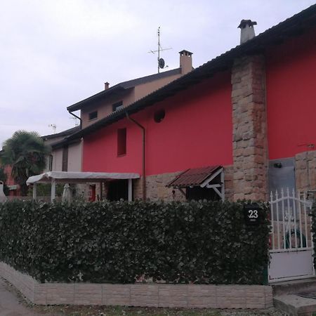 Mediglia A Casa Di Luca酒店 外观 照片