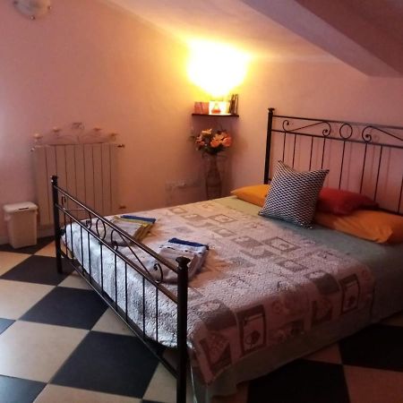 Mediglia A Casa Di Luca酒店 外观 照片