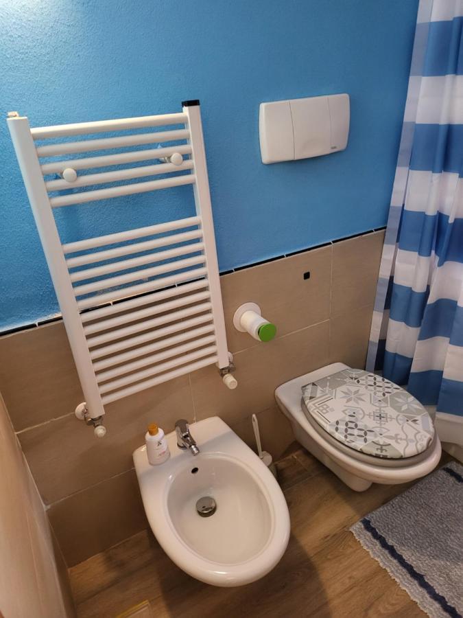 Mediglia A Casa Di Luca酒店 外观 照片