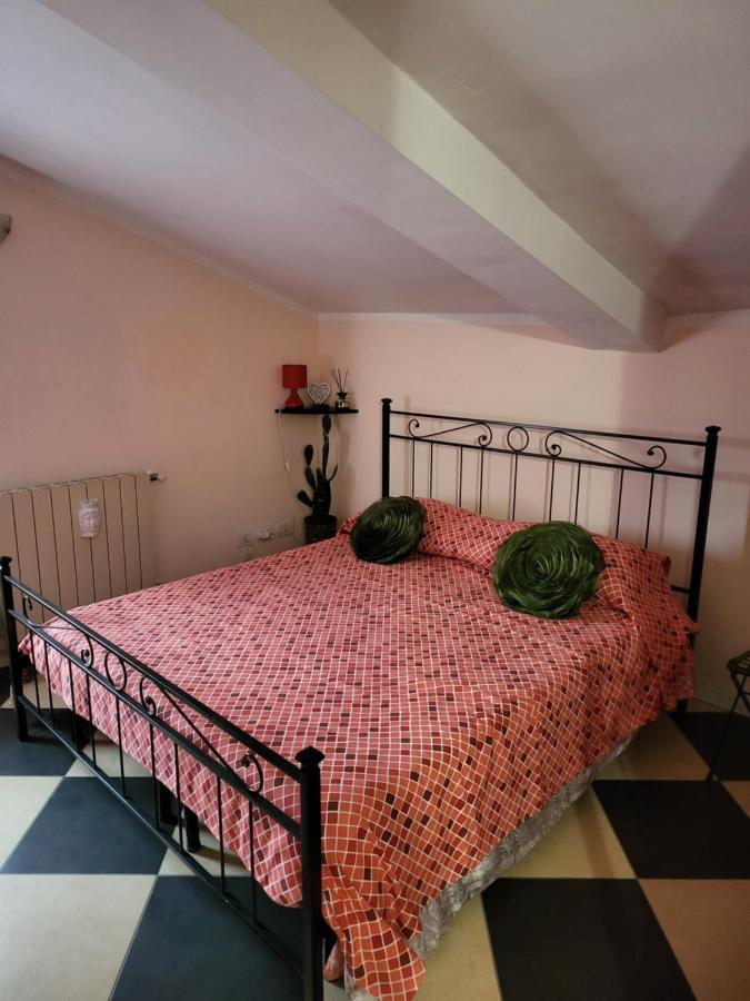 Mediglia A Casa Di Luca酒店 外观 照片
