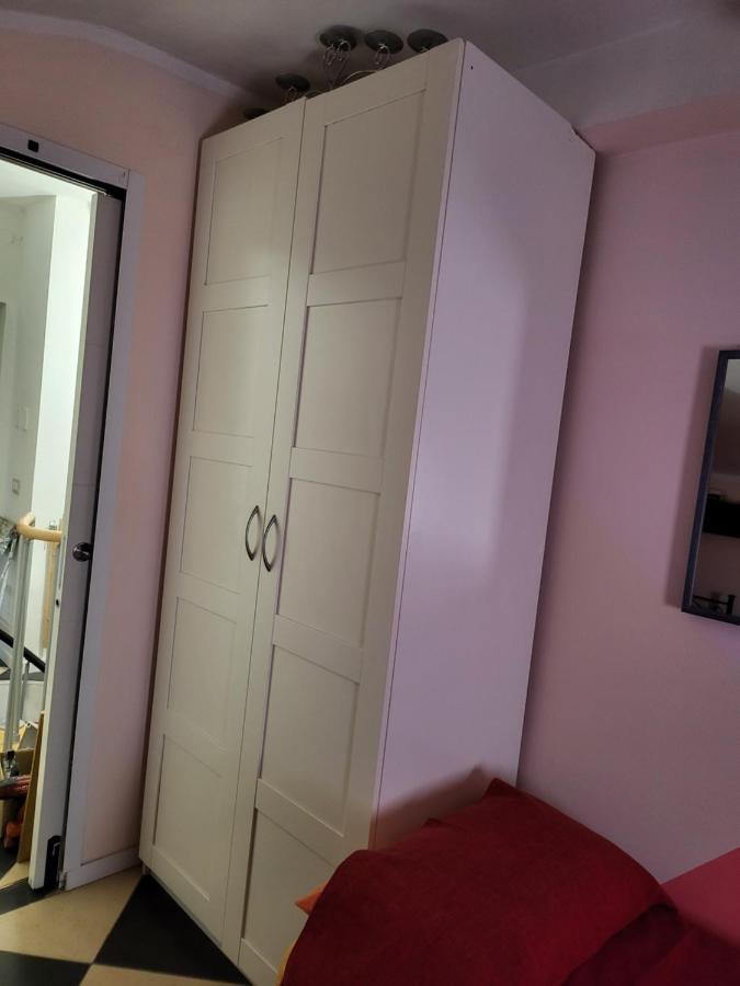 Mediglia A Casa Di Luca酒店 外观 照片