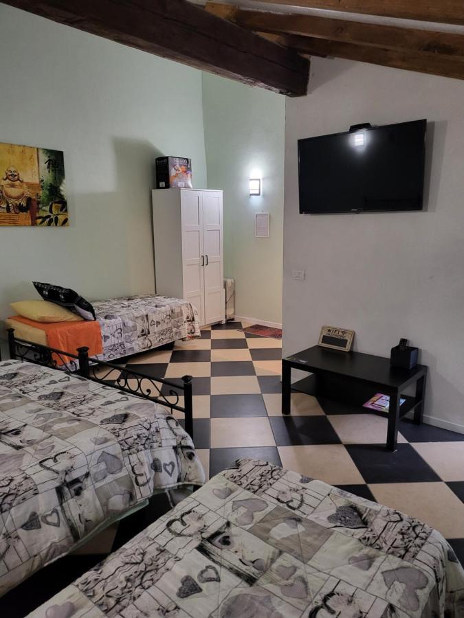 Mediglia A Casa Di Luca酒店 外观 照片
