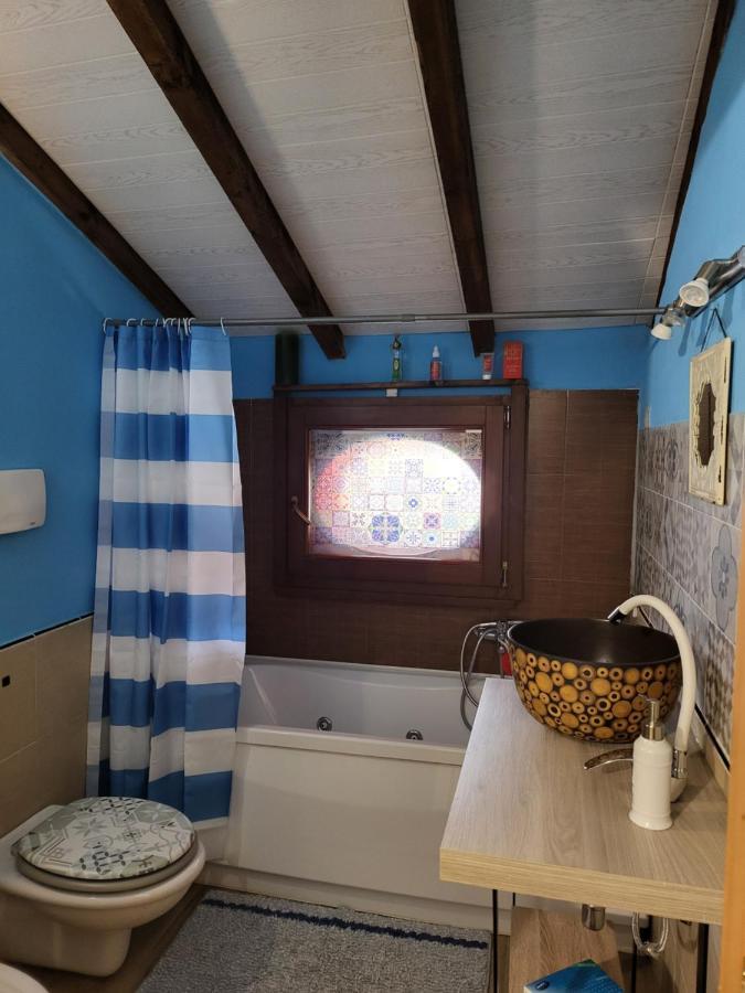 Mediglia A Casa Di Luca酒店 外观 照片