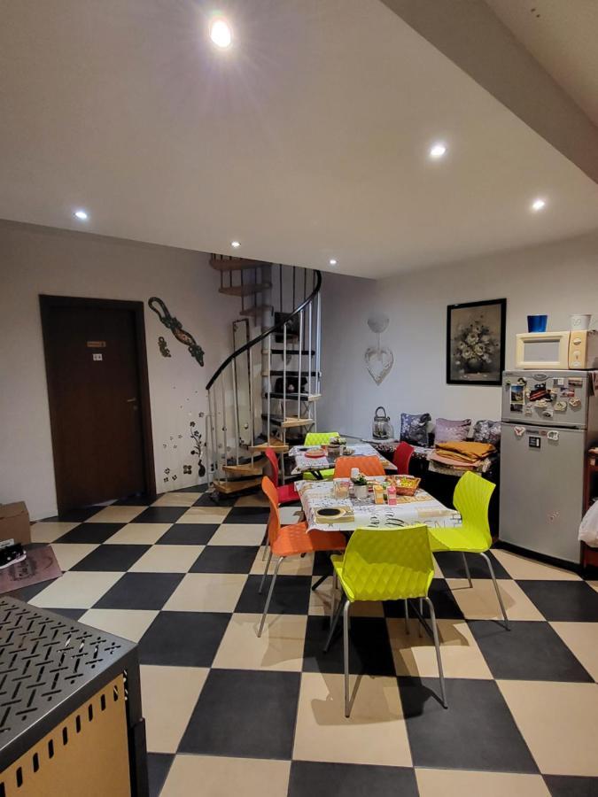 Mediglia A Casa Di Luca酒店 外观 照片