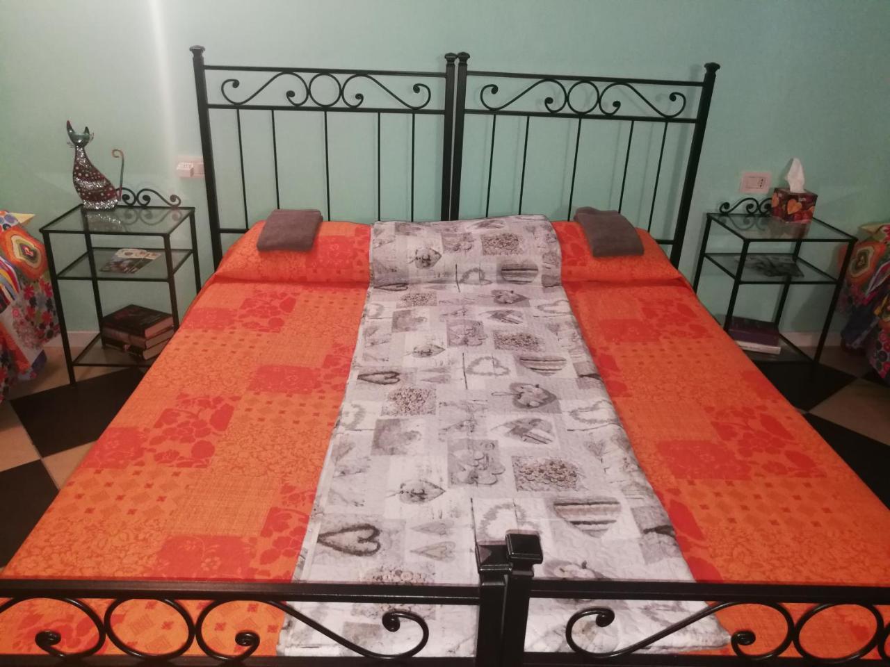 Mediglia A Casa Di Luca酒店 外观 照片