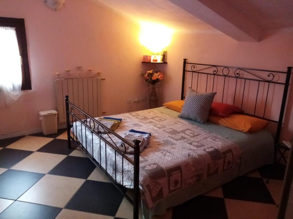 Mediglia A Casa Di Luca酒店 外观 照片